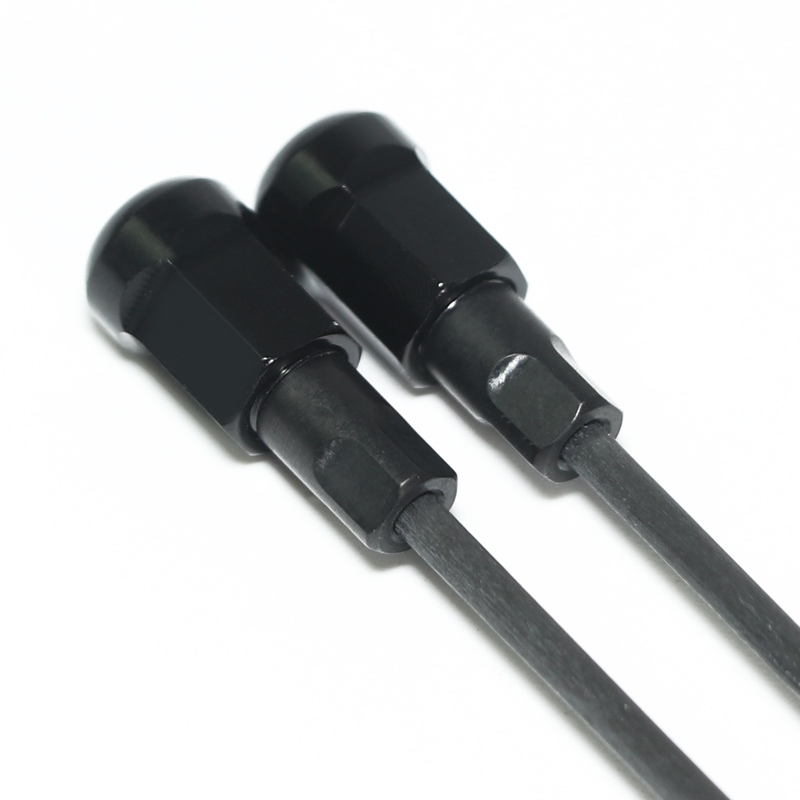 2 grams super light carbon fiber road bicycle spokes