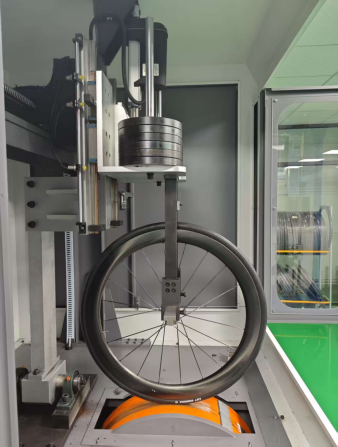 carbon bike spokes