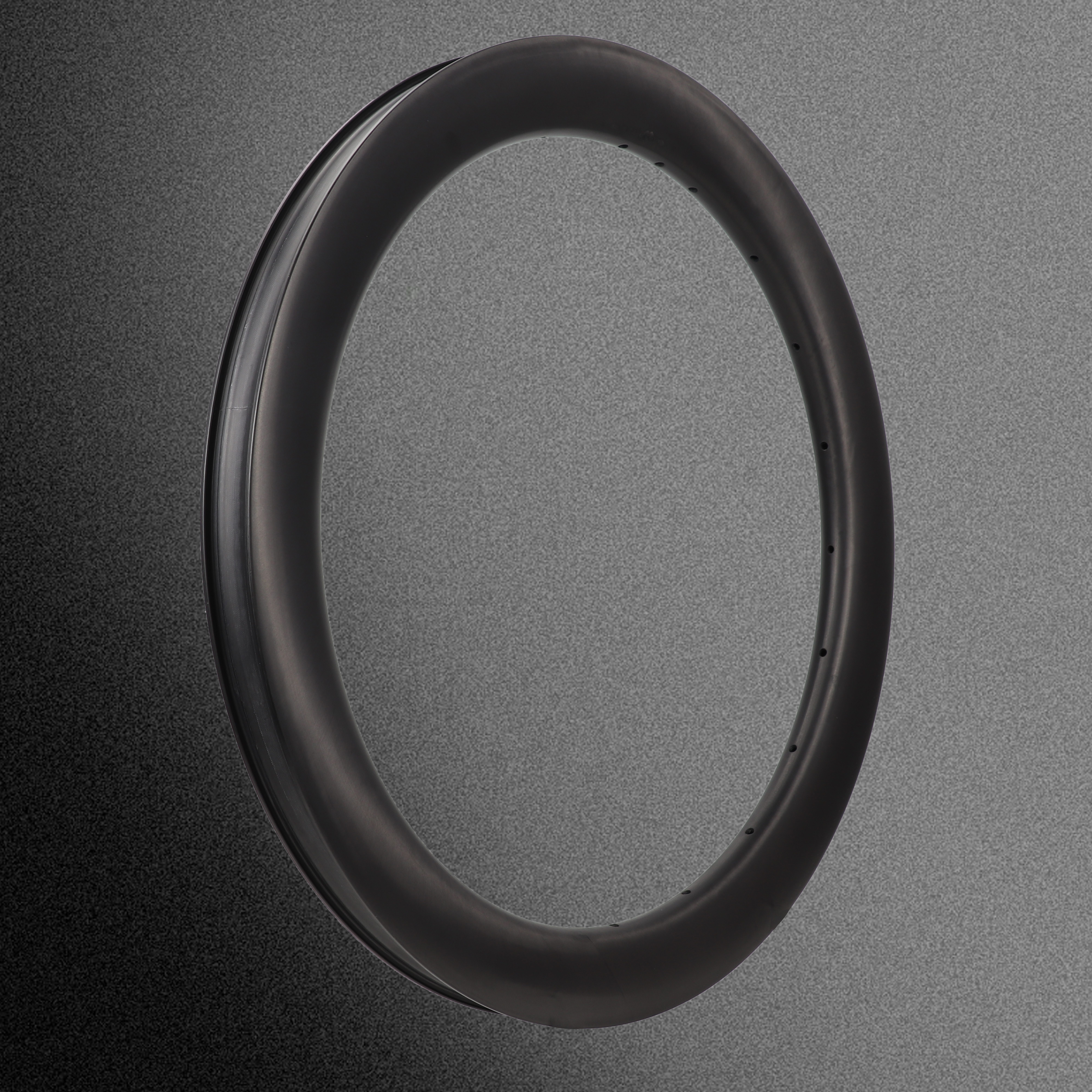 DK New Aero Carbon Gravel Bike Rims 60MM Deep Designed for Speed