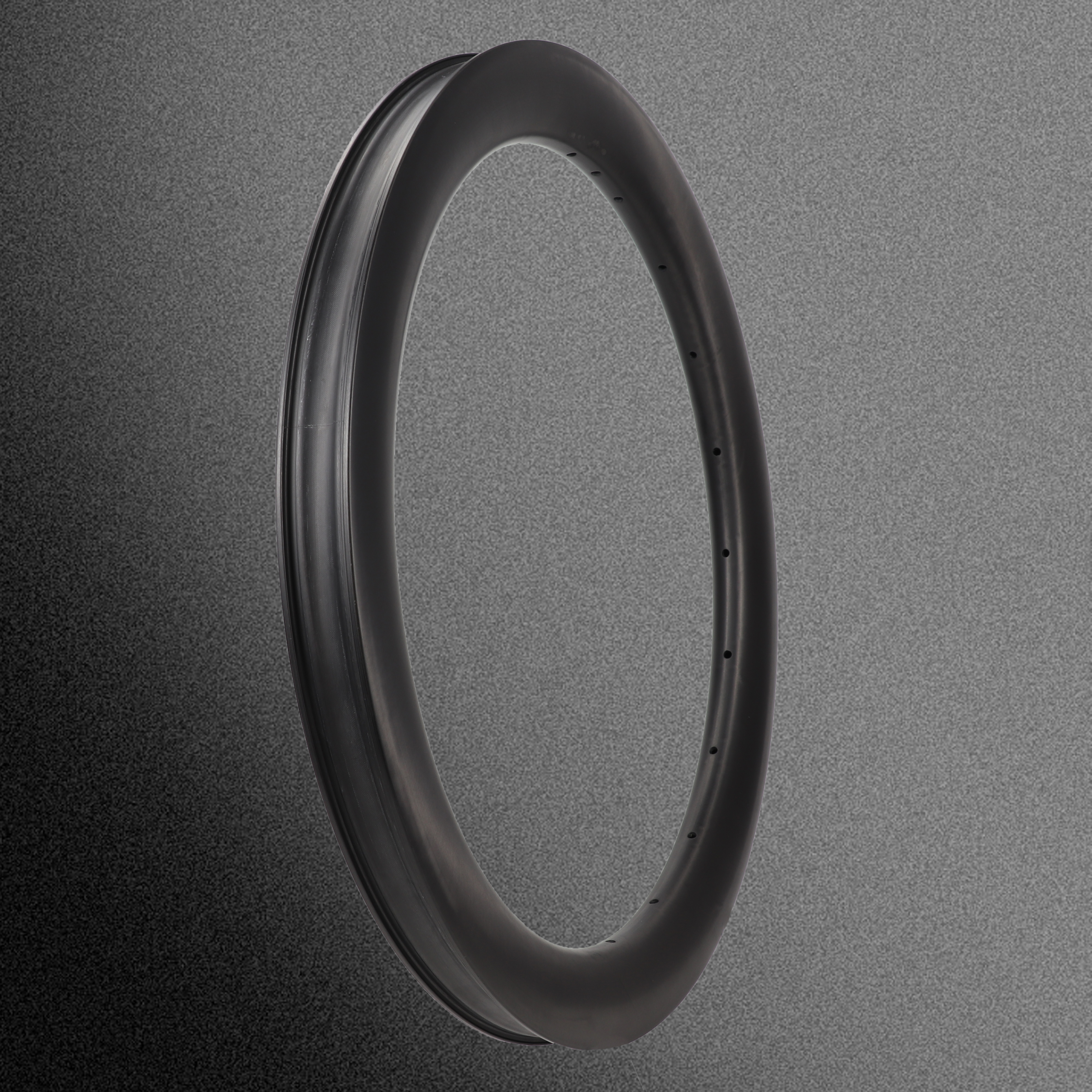 DK New Aero Carbon Gravel Bike Rims 60MM Deep Designed for Speed