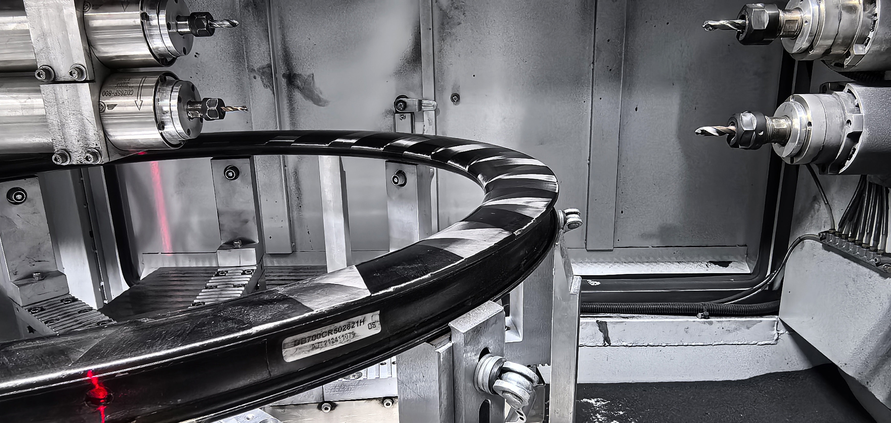 700c tubeless gravel rim