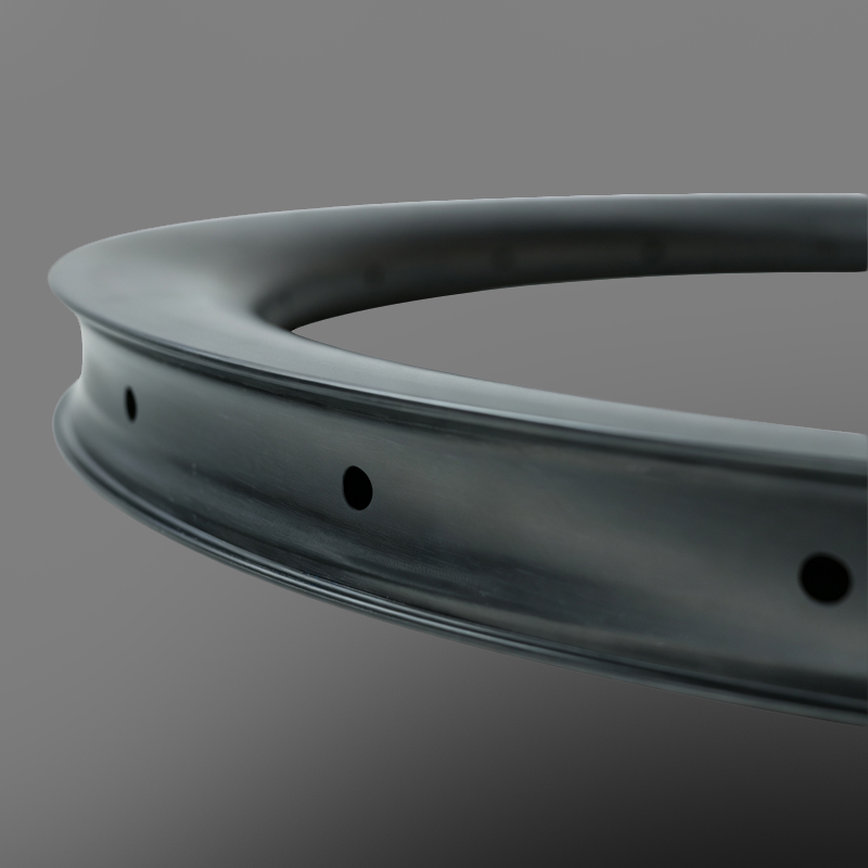 DK 50mm Aero Carbon Gravel Bike Rims All-Round Performance