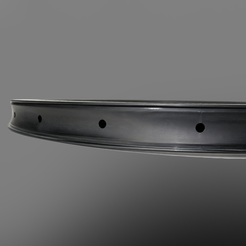 DK 50mm Aero Carbon Gravel Bike Rims All-Round Performance