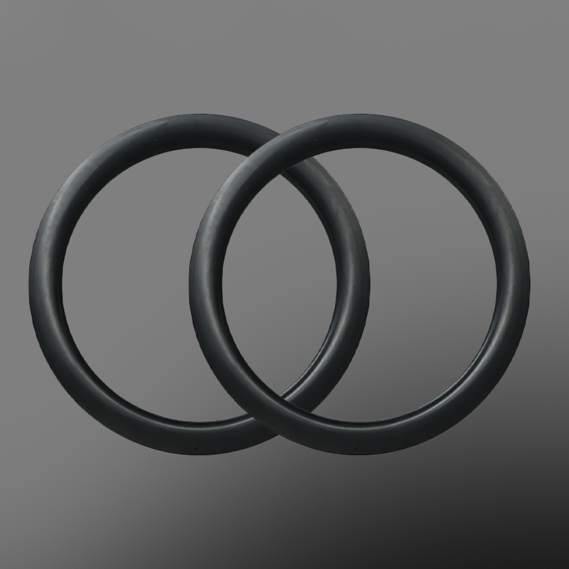 DK 50mm Aero Carbon Gravel Bike Rims All-Round Performance
