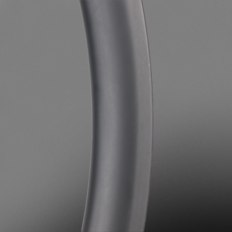 DK 30mm Aero Carbon Gravel Bike Rims Lightweight Performance