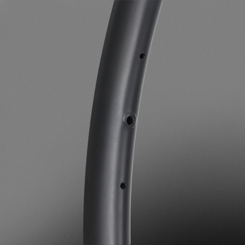 DK 30mm Aero Carbon Gravel Bike Rims Lightweight Performance