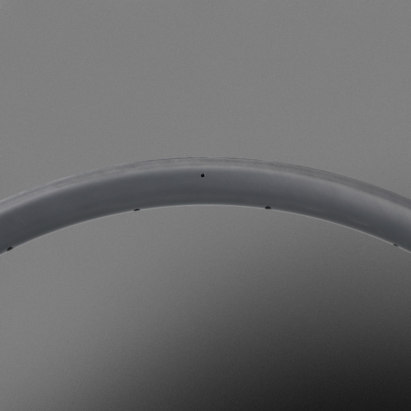 DK 30mm Aero Carbon Gravel Bike Rims Lightweight Performance