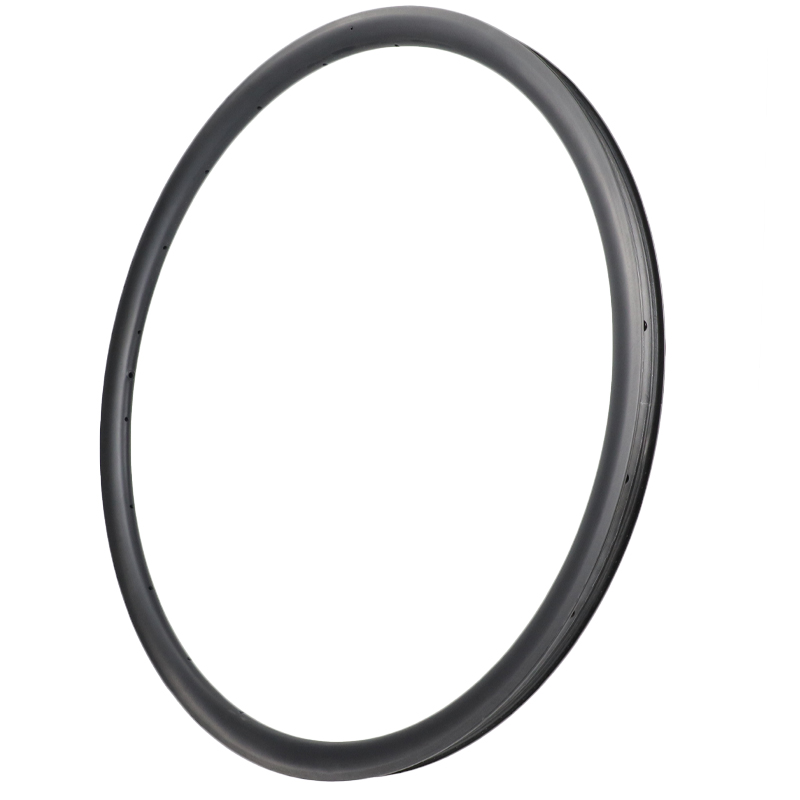 30mm deep carbon rims