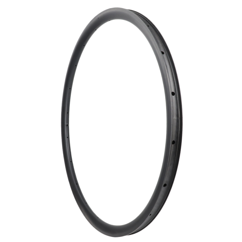 700c tubeless gravel rim