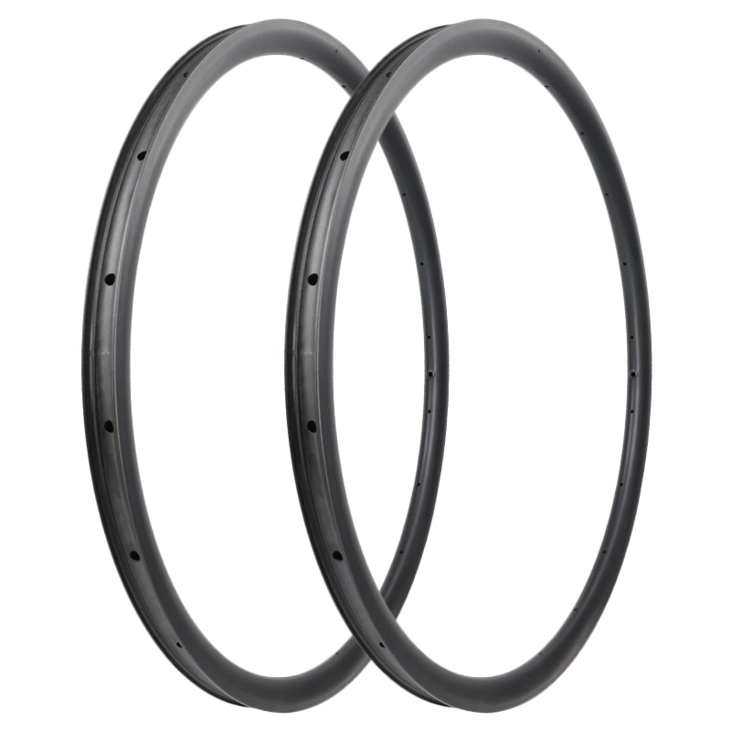 lightweight carbon gravel rim