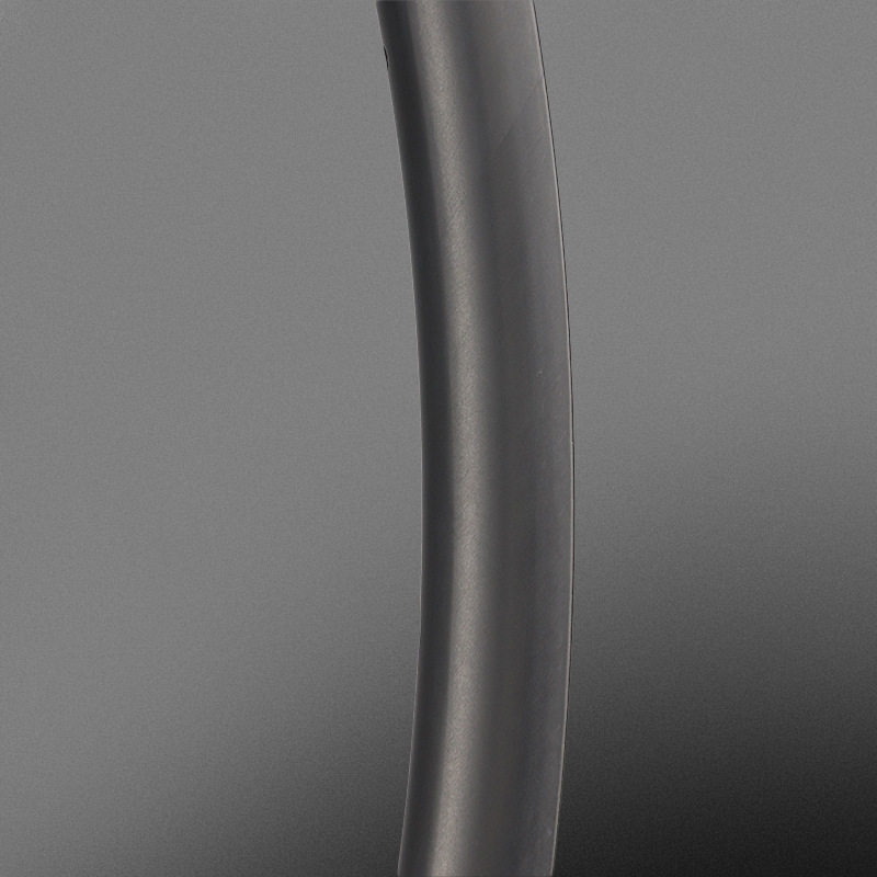 DK 35mm Aero Carbon Gravel Bike Rims Lightweight Performance