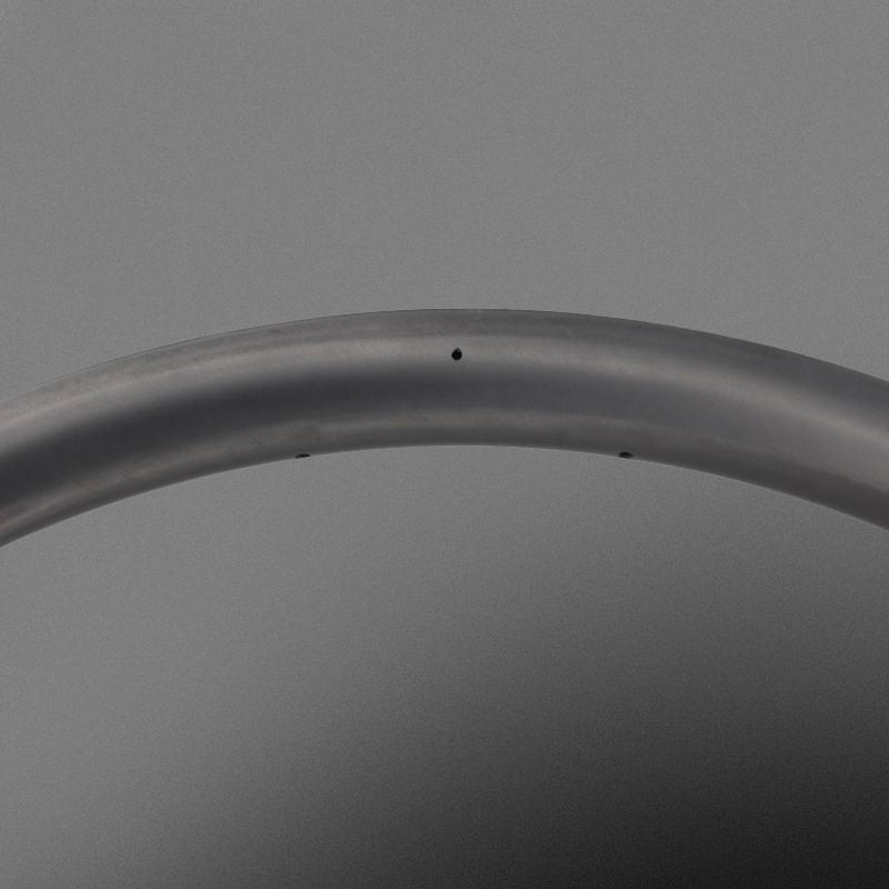 DK 35mm Aero Carbon Gravel Bike Rims Lightweight Performance