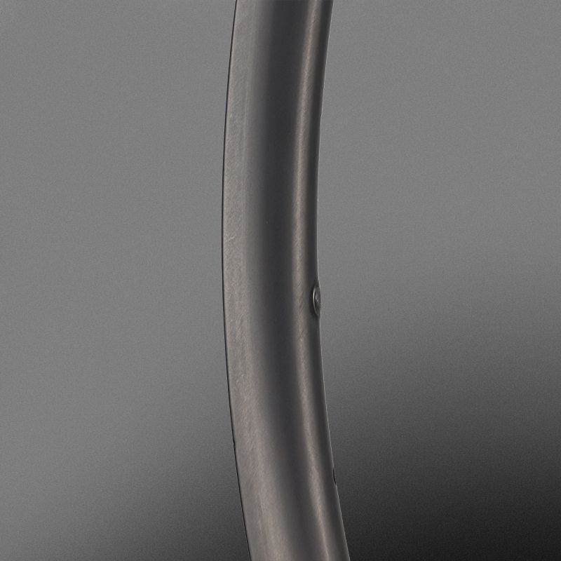 DK 35mm Aero Carbon Gravel Bike Rims Lightweight Performance