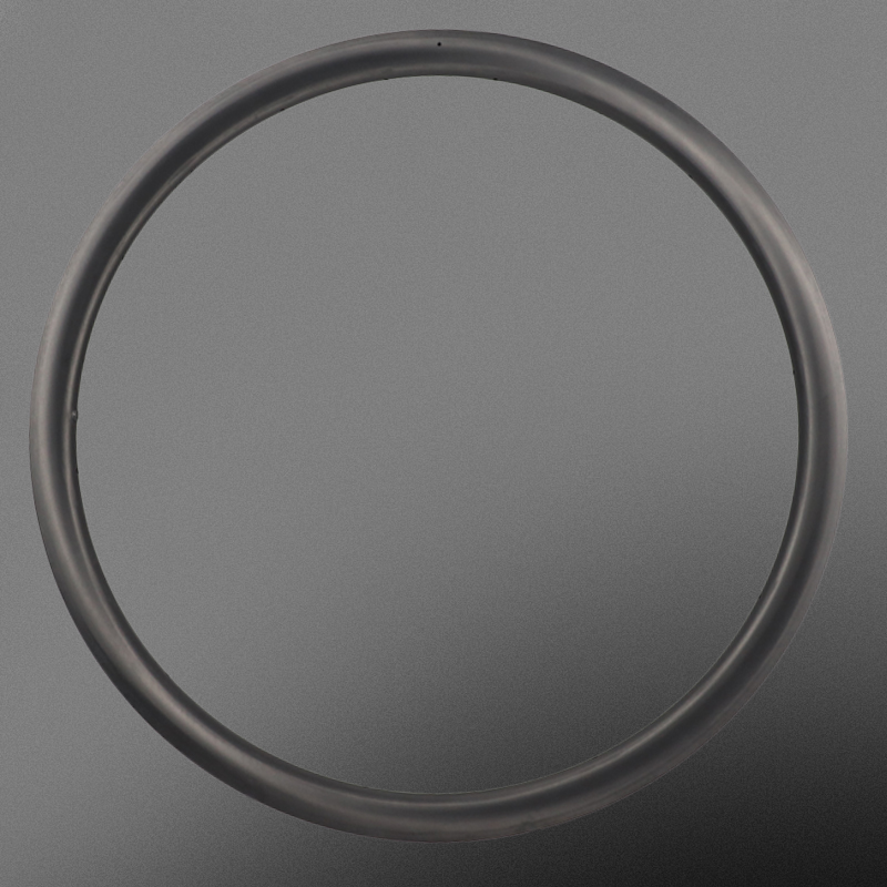 DK 35mm Aero Carbon Gravel Bike Rims Lightweight Performance