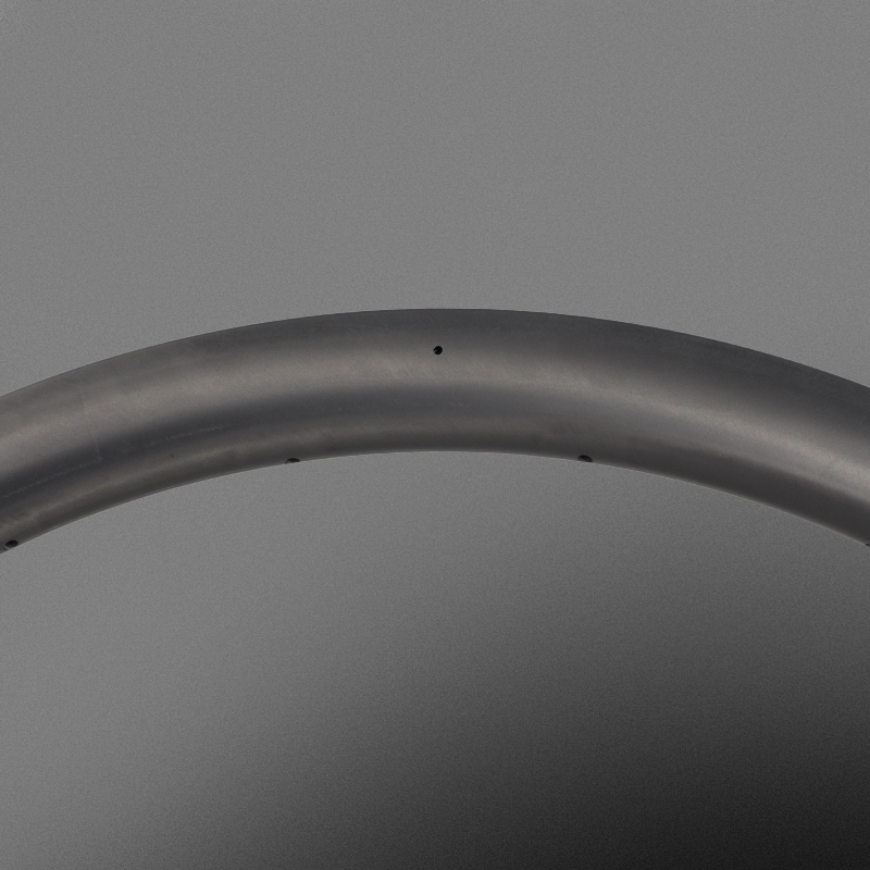 DK 40mm Aero Carbon Gravel Bike Rims Lightweight Performance
