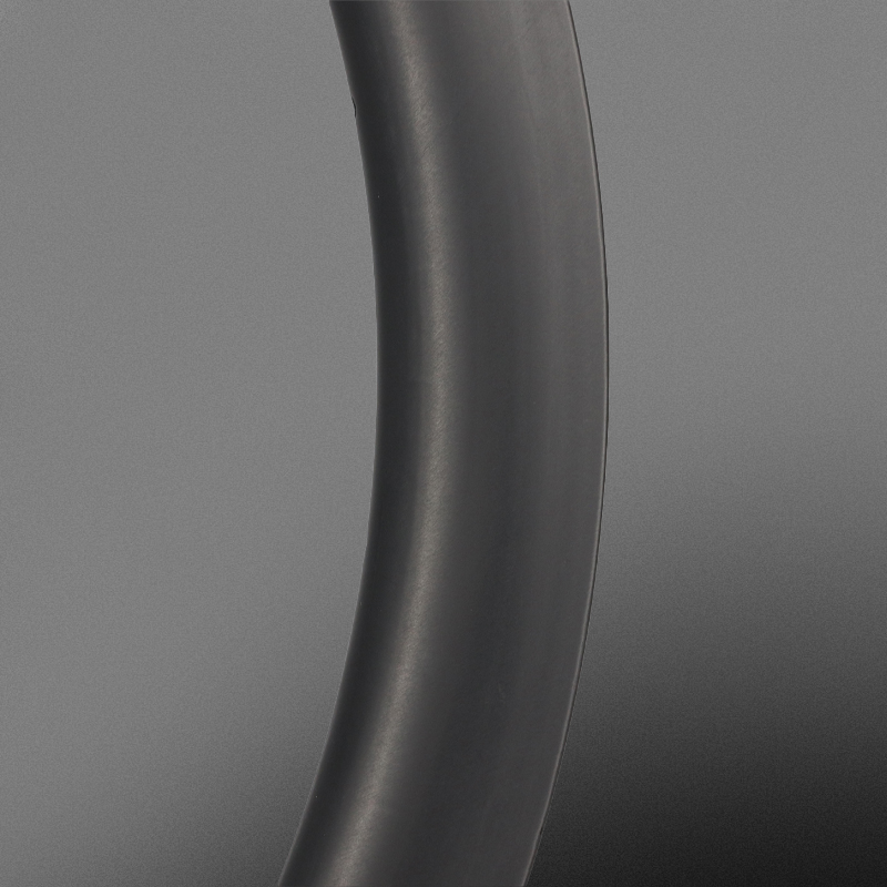 DK 45mm Aero Carbon Gravel Bike Rims Lightweight Performance