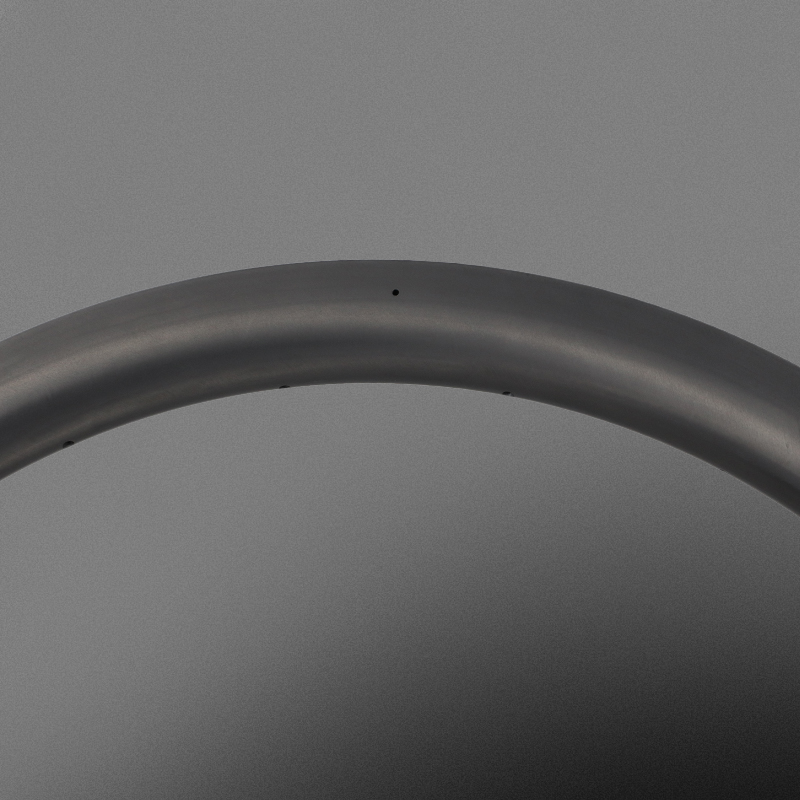 DK 45mm Aero Carbon Gravel Bike Rims Lightweight Performance