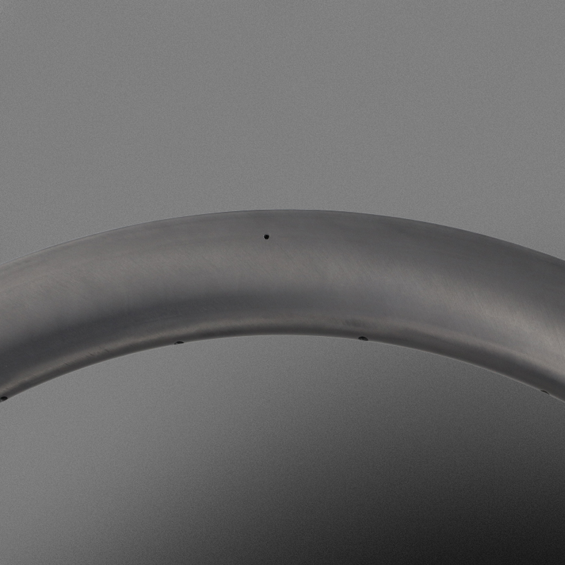 DK 55mm Aero Carbon Gravel Bike Rims Lightweight Performance