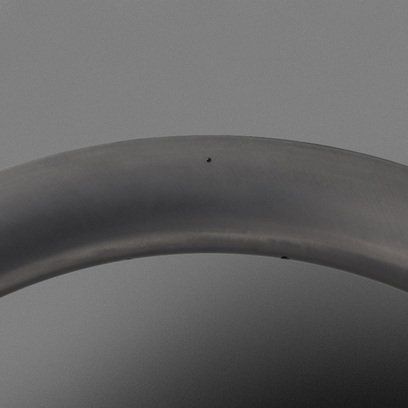 DK 60mm Aero Carbon Gravel Bike Rims Lightweight Performance