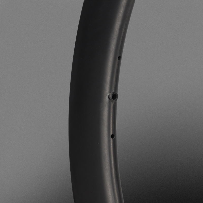 DK 60mm Aero Carbon Gravel Bike Rims Lightweight Performance