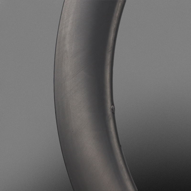 DK 60mm Aero Carbon Gravel Bike Rims Lightweight Performance