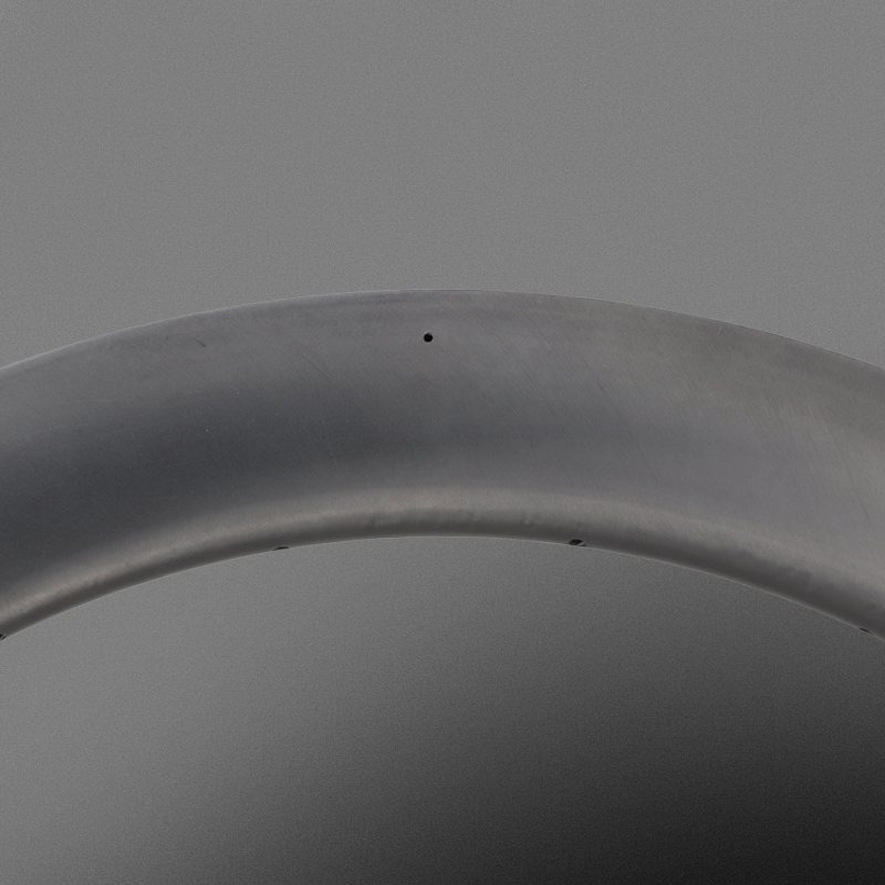 DK 65mm Aero Carbon Gravel Bike Rims Lightweight Performance