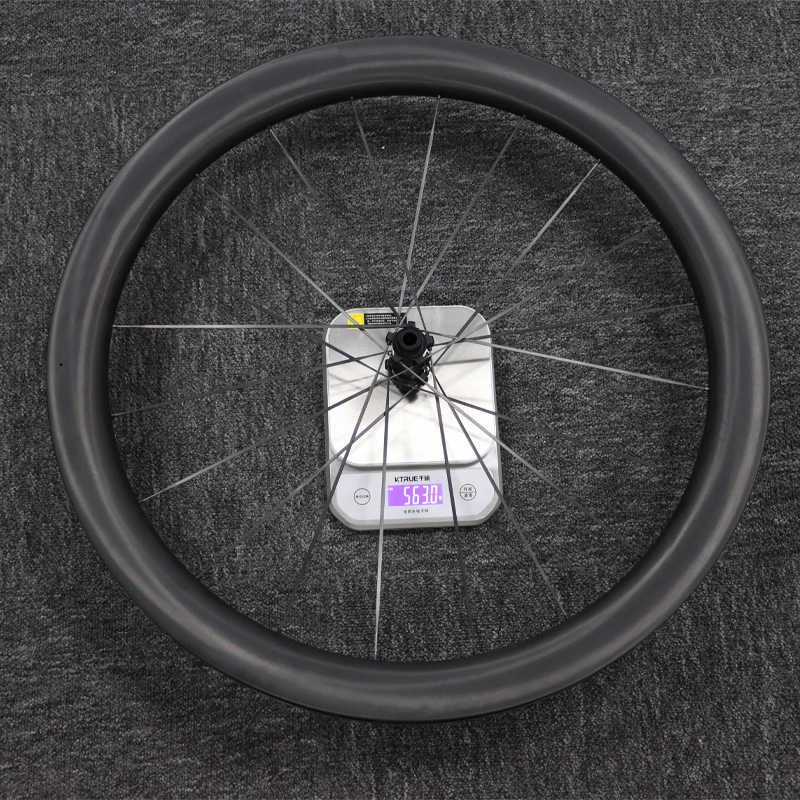 carbon gravel wheelset carbon gravel wheelset