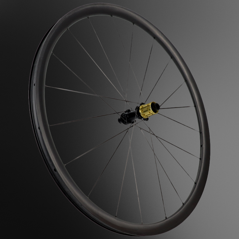 carbon gravel wheelset carbon gravel wheelset