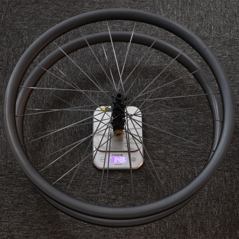 carbon gravel wheelset carbon gravel wheelset