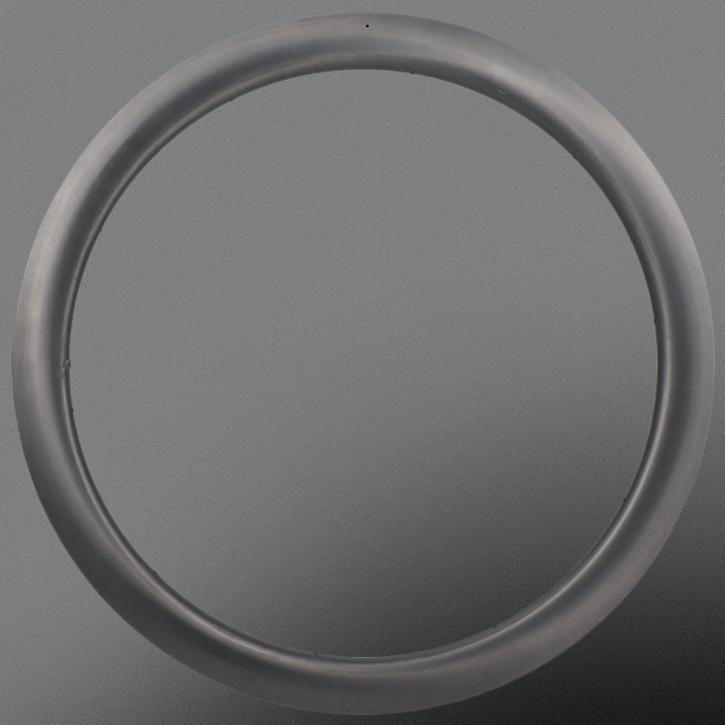DK 50mm Aero Carbon Road Bike Rims Lightweight Performance