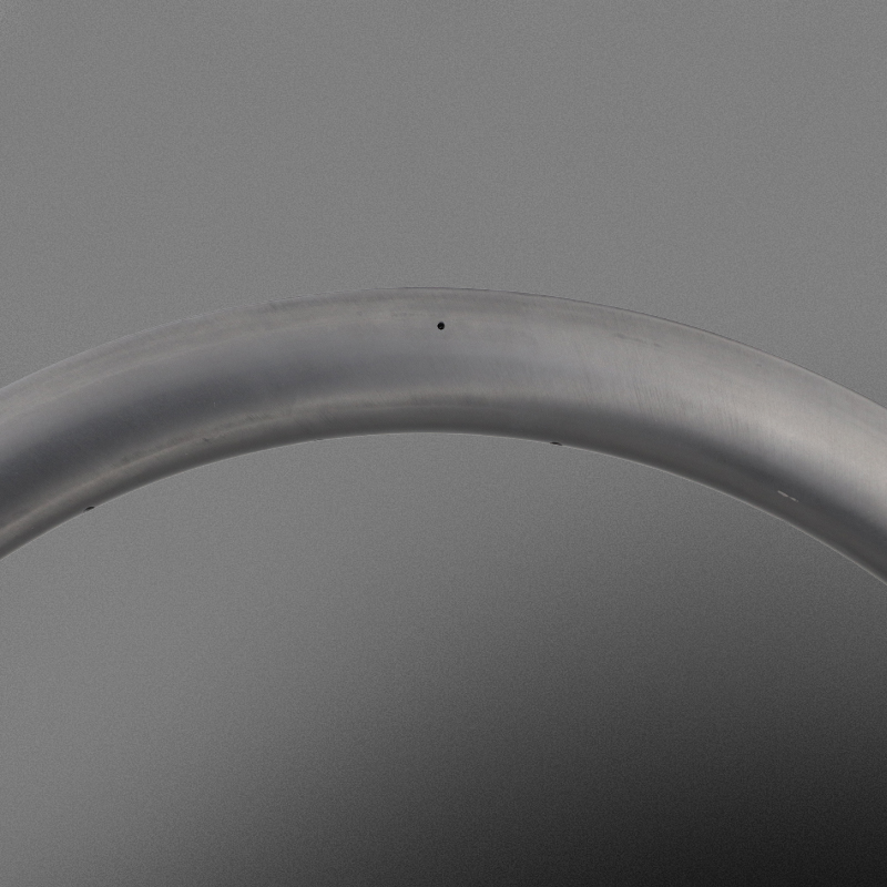 DK 50mm Aero Carbon Road Bike Rims Lightweight Performance