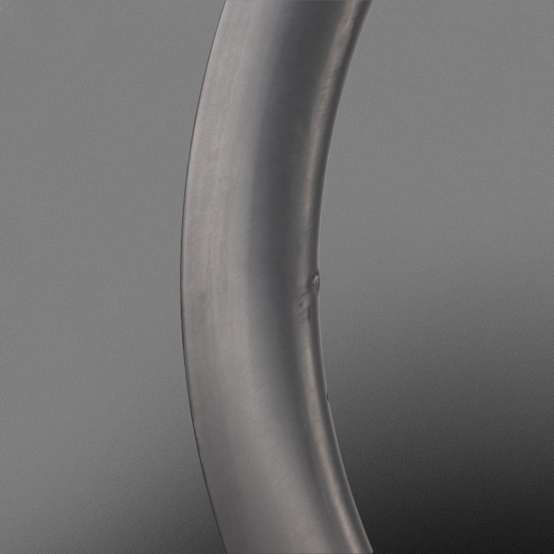 DK 50mm Aero Carbon Road Bike Rims Lightweight Performance