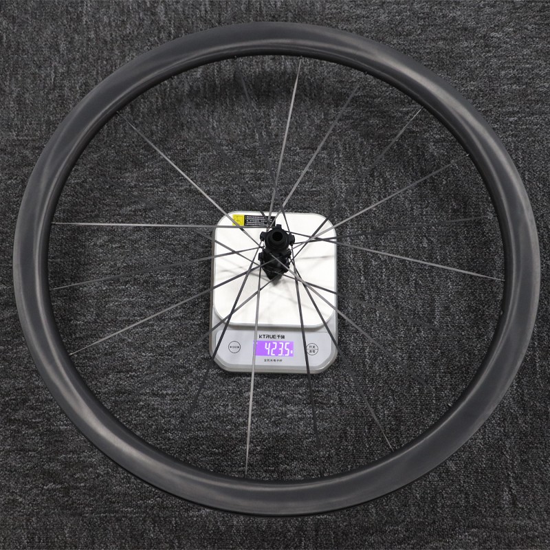 40mm road wheels