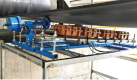 Steel Cord Conveyor Belt Smart Inspection Expert System