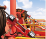 STS Crane Rope Automatic Online Monitoring System