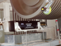 Hệ thống giám sát trực tuyến tự động dây thang máy KONE