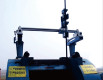 Self Elevating Drilling Line Automatic Online Monitoring System