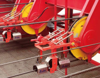 선박 로더 로프 자동 온라인 모니터링 시스템