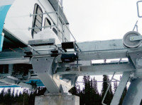 Multiple Rope Mining Hoist Rope Smart Inspection Expert System