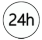 24H×365J