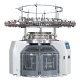 30-38 Inch High Speed Single Circular Knitting Machine