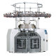 Double Circular Knitting Machine