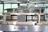 Mesin Rajut Bundar Terry Tunggal