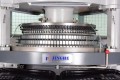 Double Circular Knitting Machine