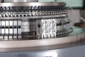 Double Circular Knitting Machine