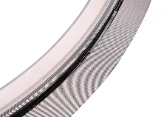 Circular Knitting Machine Cylinder Customize