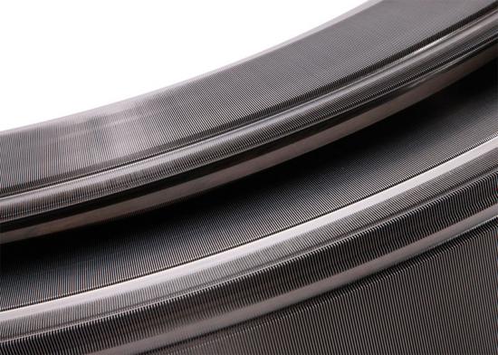 Circular Knitting Machine Cylinder Customize