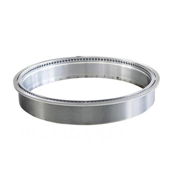 Circular Knitting Machine Cylinder Customize