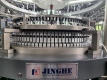 Single Three Thread Fleece Circular Knitting Machine