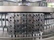 Single Three Thread Fleece Circular Knitting Machine